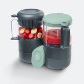 Babymoov - Nutribaby One Baby Food Maker - Mari Kali Stores Cyprus